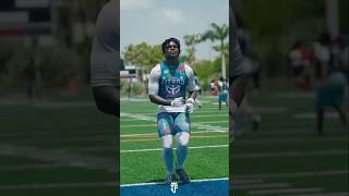 Them boys just having fun ￼😮‍💨🔥#fyp #7on7 #lamarjackson #miamifootball #explorepage #viralshorts