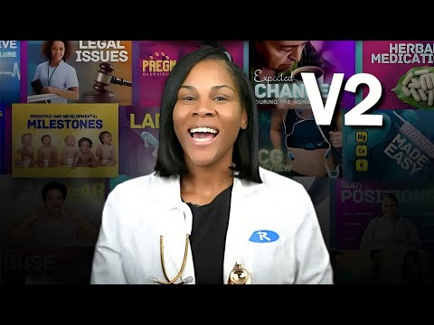 How to Pass NCLEX 2025 with ReMar V2: See What's Inside