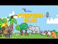 Kuis Penciptaan Dunia