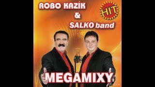 Robo Kazík a SALKO Band