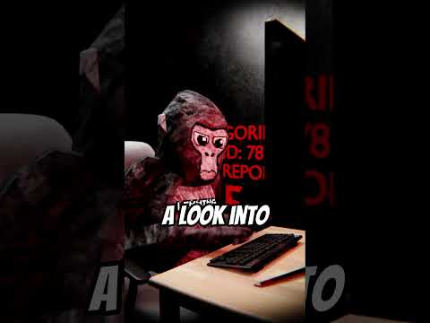 He Got Banned From This?.. #gorillatag