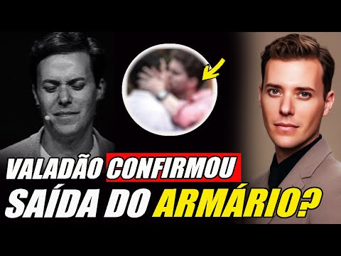 JOGARAM A VERDADE NO VENTILADOR? ANDRÉ VALADÃO É ISSO MESMO?