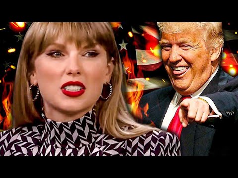 Taylor Swift Just Got Some REALLY BAD NEWS!!!