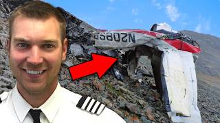 Company's Disturbing History Gets Pilots Killed!