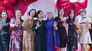 Khai trương Plumeria Spa 93 Láng Hạ