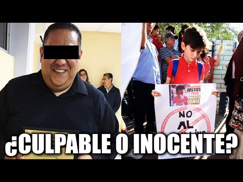 MAESTRO ESTEBAN! El CASO que ha DIVIDIDO a MÉXICO!