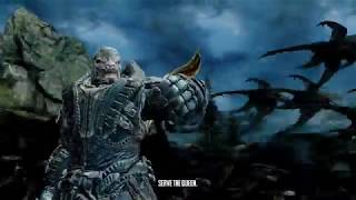 Killer Instinct: Just a Ranked RAAM set