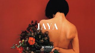 "Jaya" - Rema x Wizkid Type Beat