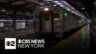 YouTube video thumbnail: Service Changes on NJ Transit Could Mean a Big Headache for Commuters