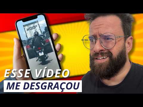 🤯ELA FOI XINGADA POR FAZER O CERTO!