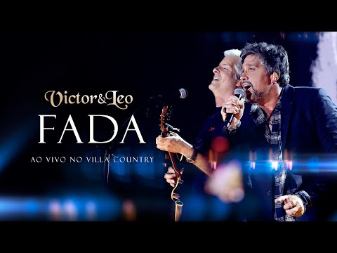 Victor & Leo - Fada (Villa Country)
