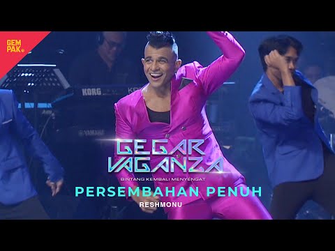 RESHMONU - PARTY LIKE THIS | GEGAR VAGANZA 2024