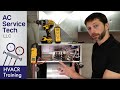 Air Conditioning System Fundamentals