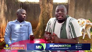 Dr T Amale atabukidde Nameere ne Nambwayo 😡😡