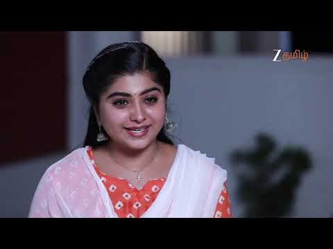 Varisu | Ep - 75 | Preview | Sep 26 2025 | Zee Tamil
