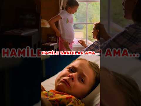 Kızın Acıları Bir Mucizeyle Sona Erdi! | Miracles from Heaven (2016)