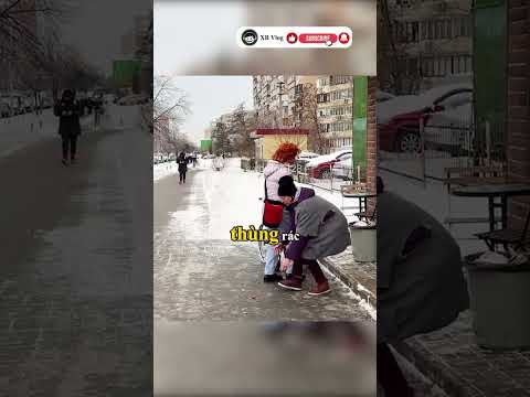 Tuyệt Vời Quá Chàng Trai Ơi #shorts #kindness #xbvlog
