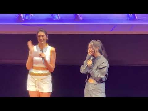 EJAE Introduces K-Pop Demon Hunters Sing-Along Screening!