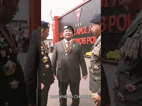 GAGAHNYA PRESIDEN INDONESIA PRABOWO SUBIANTO #shortsvideo #prabowosubianto #presidenprabowo