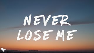 Flo Milli - Never Lose Me (Lyrics)