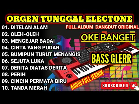 KOLEKSI LAGU LAWAS VERSI DANGDUT TAK TUNG ORIGINAL ENAK BANGET