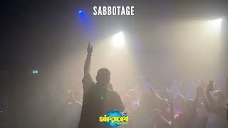 Mallorca XXL Party mit Markus Becker und Sabbotage