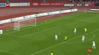 Ben Khalifa vs FCZ