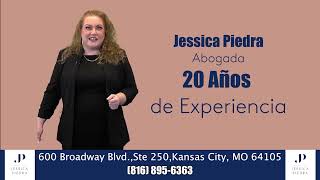 La abogada Jessica Piedra es orgullosa patrocinadora de la transmisión del Super Bowl en español