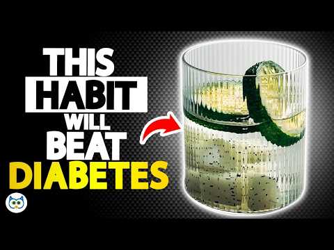 Top 10 Nighttime Habits Diabetics Must Know!