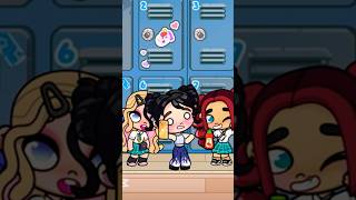📲👩🏻😄 #avatarworld #avatarstory #tocaboca #pazu