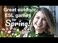 Language Learning Activities and Games