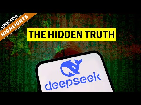 An AI prodigy and a suspicious death linked to DeepSeek