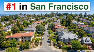 Why No One Leaves St. Francis Wood