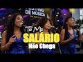 Tio Mz - Salбrio Nгo Chega (Video Oficial)