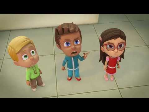 Best of PJ Masks Season 2