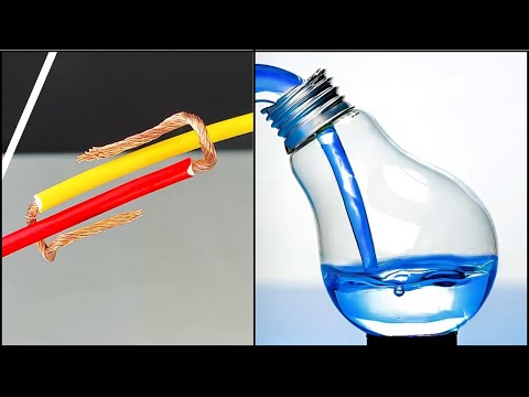 Mind Blowing Life Hacks 👌| Experiment By Chetan