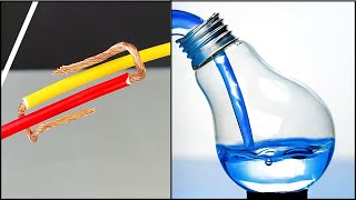 Mind Blowing Life Hacks 👌| Experiment By Chetan