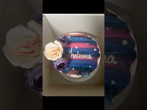 Naduverpinu polm samayam nahiii #cakemasters #cakedecorating #cake