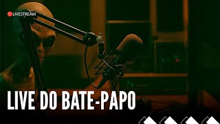 🔴Live/ /Bate-Papo/ /Quarta-feira/ /