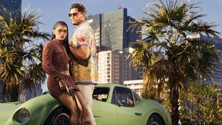 GTA 6 NEWS!!!! Trailer  3 . Grand Theft Auto VI  Official