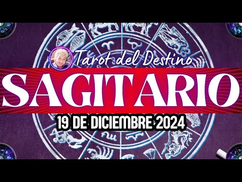 SAGITARIO HOY ♐️ EMPIEZAS UN NUEVO TRABAJO Y UN AMOR, MIRA ESTO | Tarot del Destino #sagitario