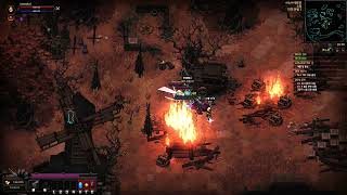 Herosiege  Lancer gameplay #1#