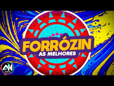 FORRÓZIN AS MELHORES 2025 - AS MAIS TOCADAS DO TIK TOK 2K25 - MÚSICAS PRA PAREDÃO - DJ JEFF DE PL