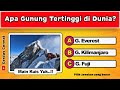 General Knowledge Trivia Questions
