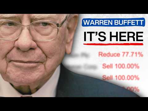 Warren Buffett’s Alarming Stock Market Prediction