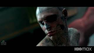 Mortal Kombat 2021 Teaser Trailer   HBO Max