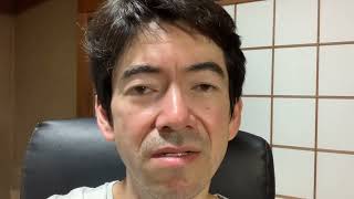 O que aconteceu com Ricardo Ohara 