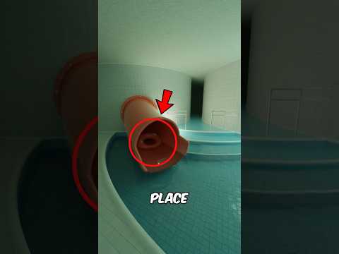 RUN AWAY! This Place is Pure Terror!😱🚨
