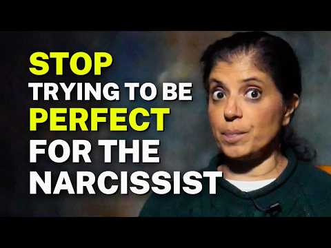 2 Kinds of Perfectionism in Narcissistic Relationships