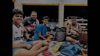 Fiji Bhajan - Aaron Ravneel Singh